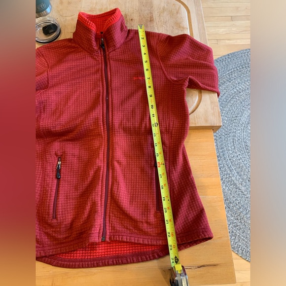 Patagonia Womens R1 Fleece Size Small - Picture 8 of 10